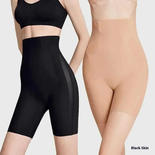 Butt-lift Underwear Waist Shaping Postpartum Women's Underwear - Meifu Market