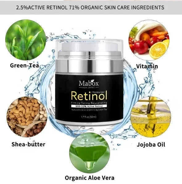 advanced whitening formula | hyaluronic acid moisturizer | dark spot corrector | energy saving