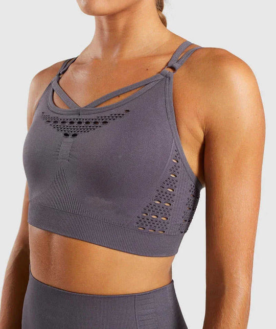 Shark bra sports underwear Meifu Market