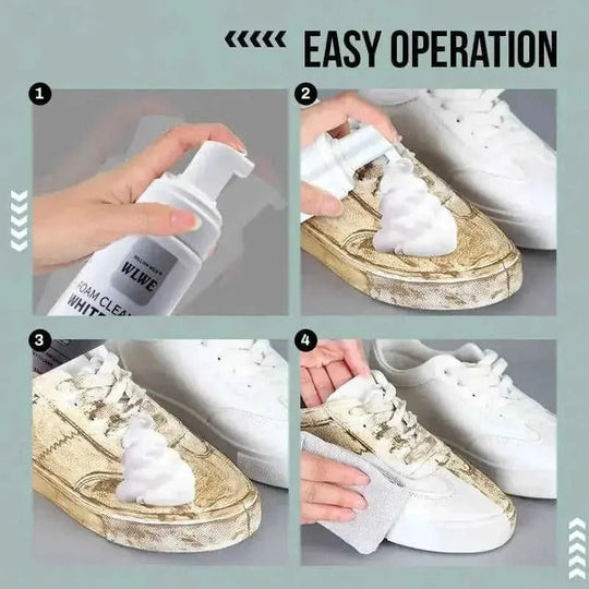 stainless-steel shoe cleaner | kitchen-grade cleaning brush | compact cookware cleaner | ultrasonic cleaning