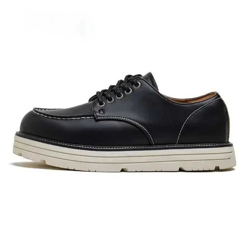 Madden Moka Xinmei Style Vintage Work Shoes Meifu Market