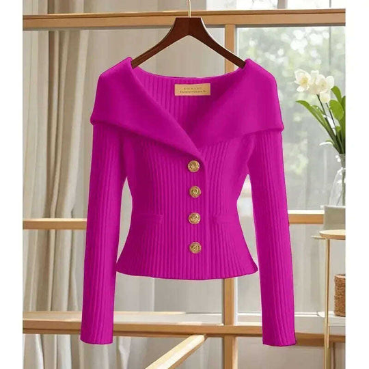 Women's Cocktail Dress - Elegant Waist Slimming Party Dress with Flattering Fit Meifu Market
