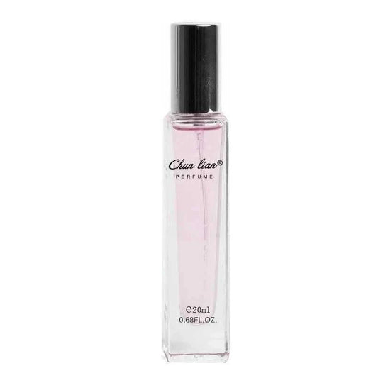 long-lasting perfume for school | vegan cruelty-free fragrance | light floral eau de toilette | ultrasonic cleaning
