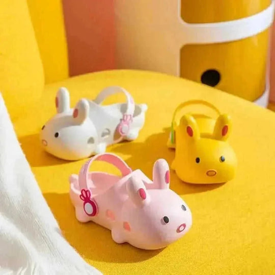 waterproof toddler shoes | breathable mesh slippers | anti-slip sole childrens footwear | ultrasonic cleaning