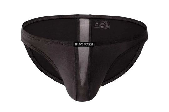 Men's Stretch Cotton Briefs Hip-Lifting Breathable Low-Rise Meifu Market