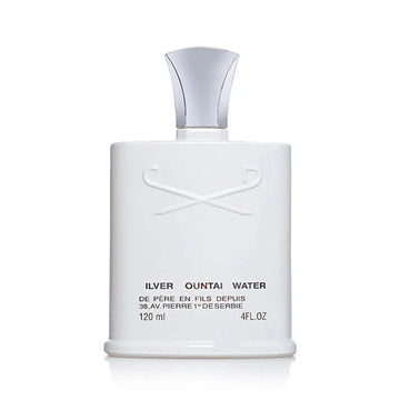 silver mountain spring perfume | long-lasting fragrance for women | eau de parfum spray | ultrasonic cleaning