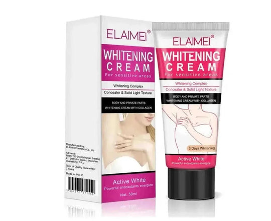 skin brightening body lotion | moisturizing whitening cream | spf protection formula | energy saving