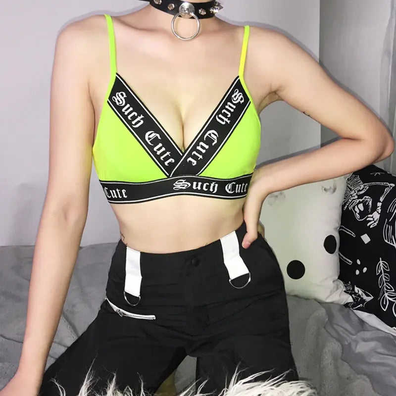 Letter ribbon stitching White - complete package contents