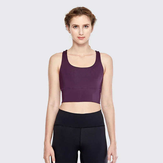 Sport vest style underwear Meifu Market