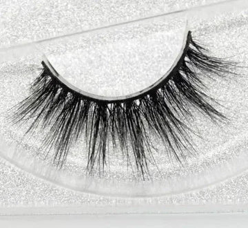 faux mink eyelashes | 3d volume lashes | waterproof eyelash glue | energy saving