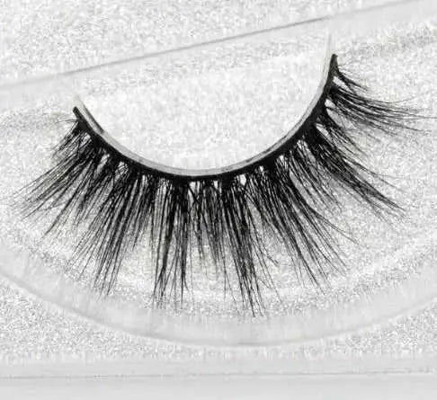 faux mink eyelashes | 3d volume lashes | waterproof eyelash glue | energy saving