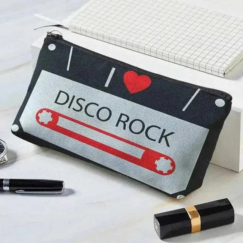 large capacity cosmetic bag | waterproof toiletry bag | travel makeup organizer | ultrasonic cleaning