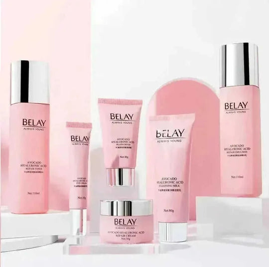 Beauty Salon Facial Care Cosmetics - Meifu Market