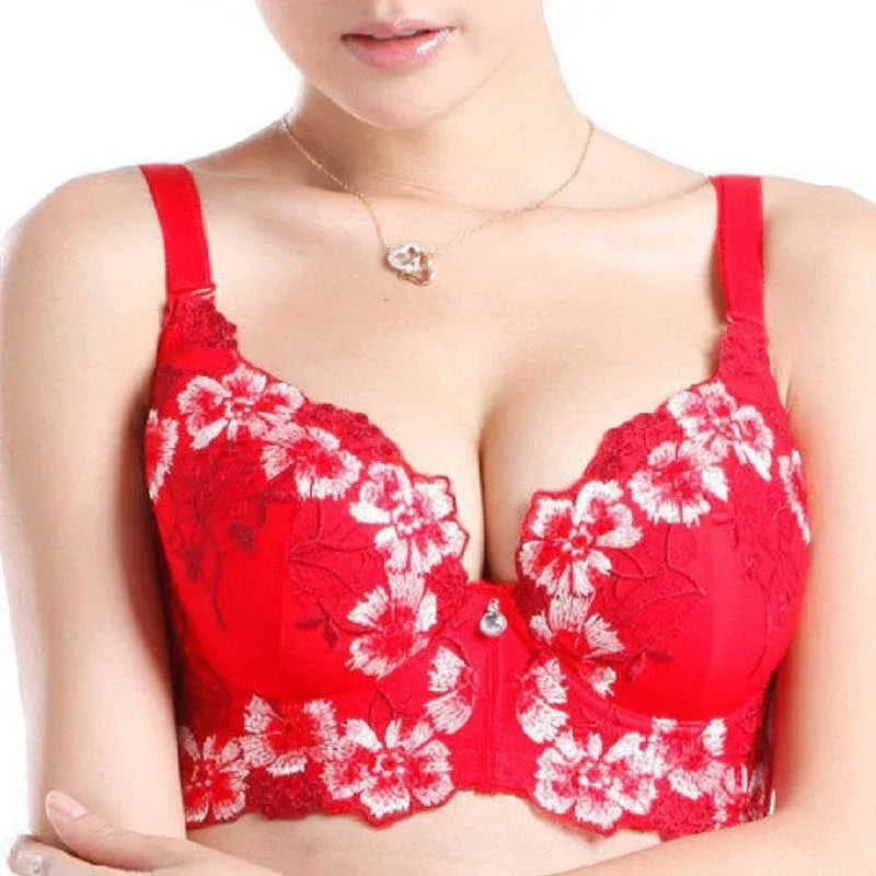 Women's underwear sexy underwear bra Meifu Market