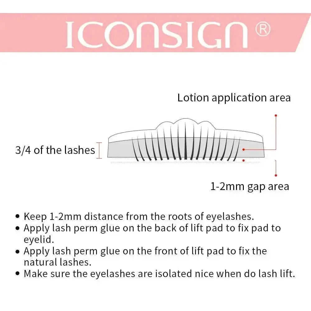 lash lift kit for home use | professional eyelash perming kit | salon-quality lash curling tools | energy saving