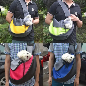 Pet Backpack Meifu Market