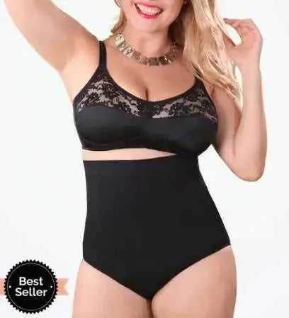 High-Waisted Ladies Triangle Seamless Waist Pants Sexy Shorts With Raised Buttocks And Seamless Triangle Pants Meifu Market