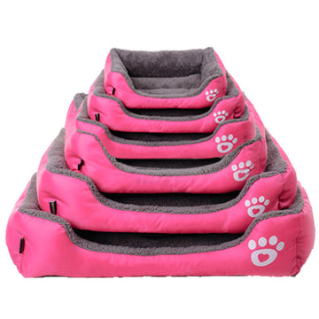 Winter Warm Pet Bed Dog Nest Meifu Market