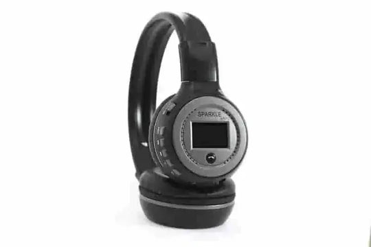 over-ear headphones for gaming | premium memory foam ear cushions | long battery life up to 50 hours | ultrasonic cleaning