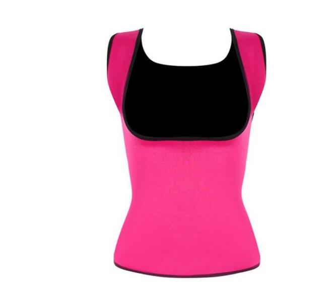 Women's Sleeveless Sport Vest - Meifu Market