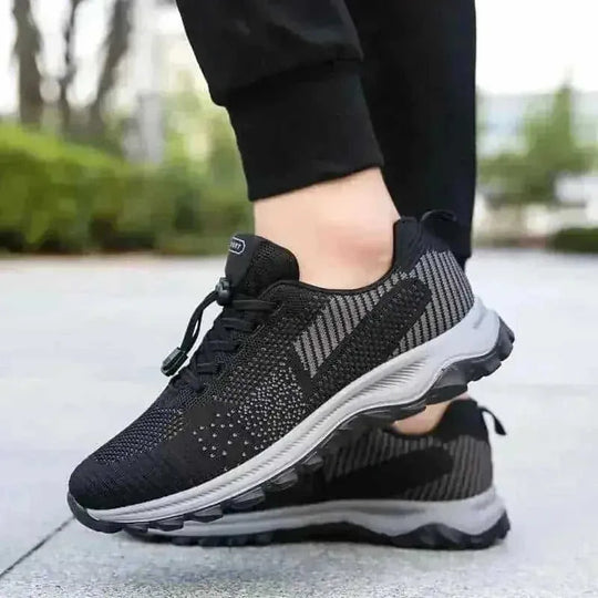 Autumn And Winter Lovers Brisk Shoes Dad Shoes Leisure - Meifu Market
