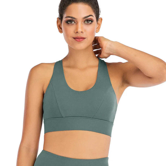 Smooth nylon sports underwear Meifu Market