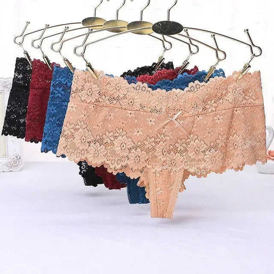 Breathable seamless underwear - Meifu Market