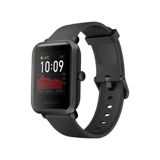 fitness tracker for running | durable silicone strap | activity tracker for workouts | energy saving