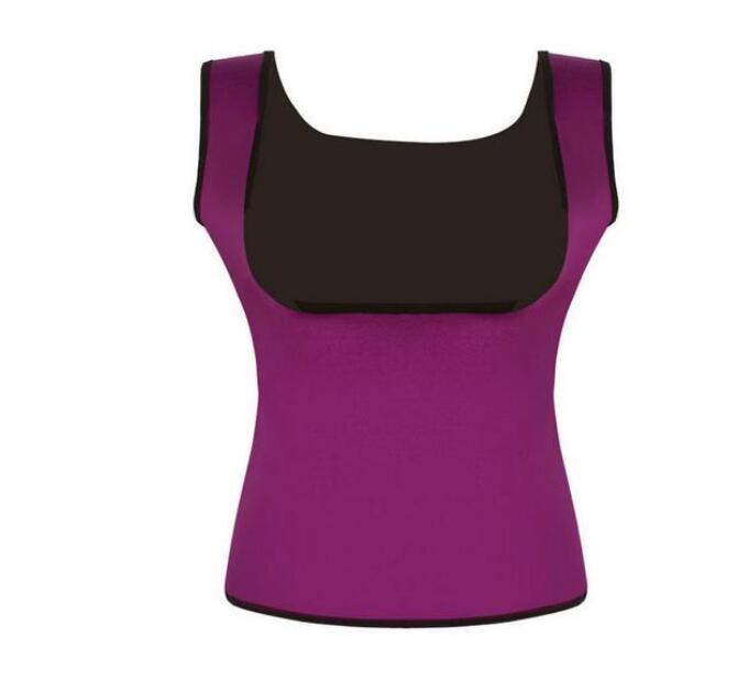 Women's Sleeveless Sport Vest - Meifu Market