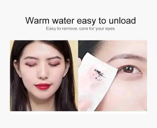 quick-drying eyeliner | waterproof liquid eyeliner | smudge-proof eyeliner | ultrasonic cleaning