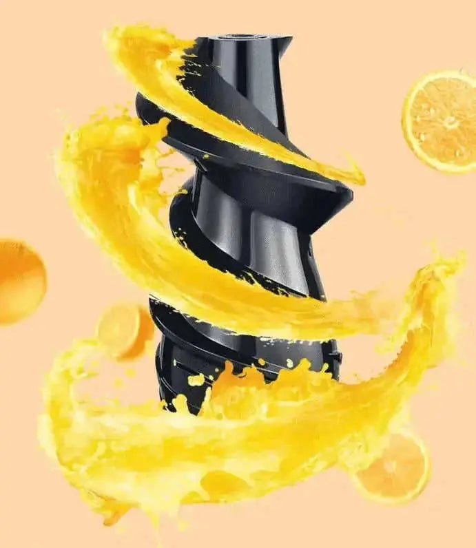 multi-function juicer separator | stainless steel juicer set | 3-in-1 juicing machine | ultrasonic cleaning