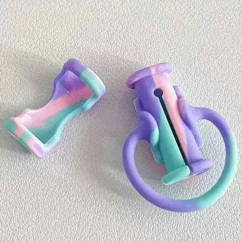 Cable Protector 2-in-1 - Anti-Break Charging Cable Saver with Cord Organizer - Meifu Market