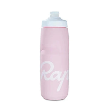 insulated cycling bottle | bpa-free plastic construction | 750ml capacity | ultrasonic cleaning