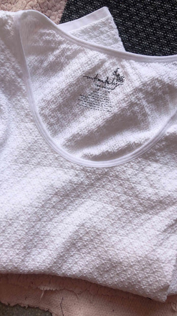 Hand Twisted Fried Dough Twists Rib Base Knitting Meifu Market