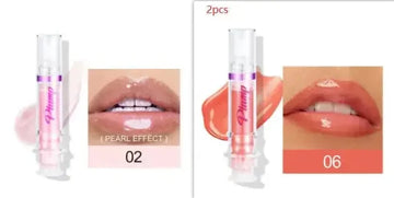 long-lasting liquid lipstick | hydrating lip gloss | mirror finish lipstick | energy saving