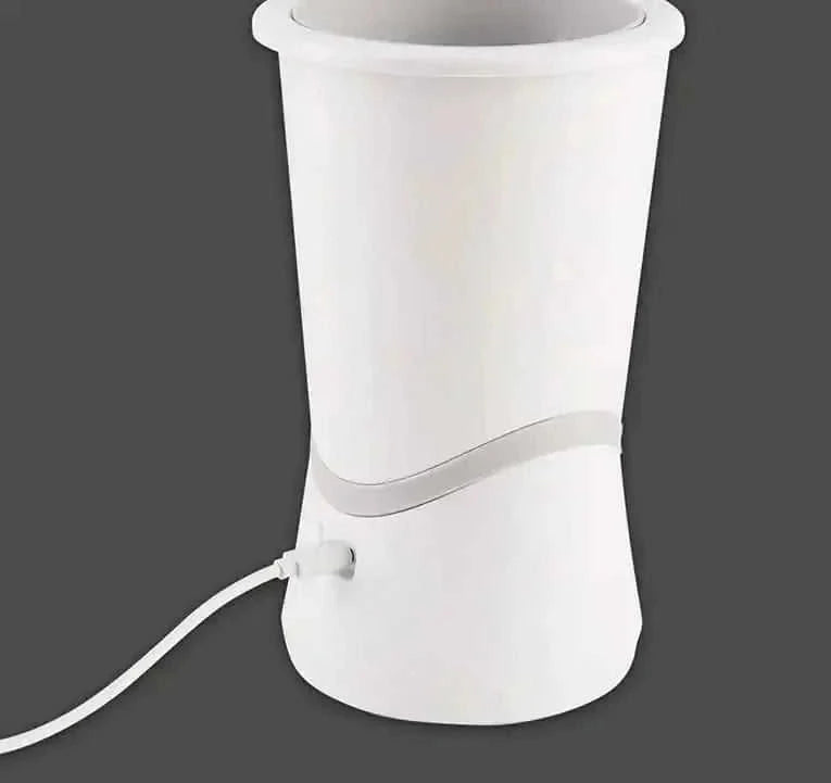 pet electric foot washer | automatic pet paw cleaner | portable pet foot bath | energy saving