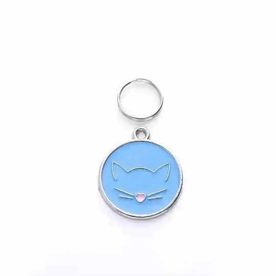 stainless-steel alloy pendant | adjustable pet necklace leash | hypoallergenic dog jewelry | ultrasonic cleaning