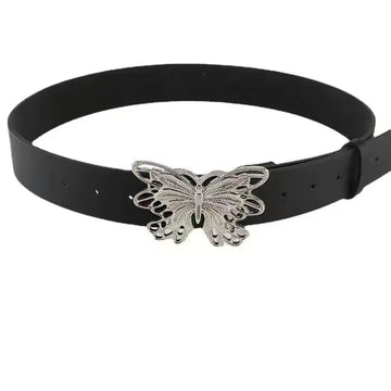 Fashion Retro All-match Butterfly Belt Clothing Matching meifu market