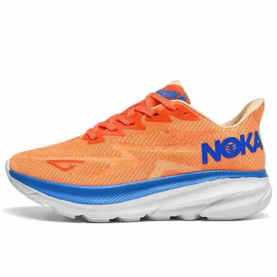 lightweight mesh sneakers men | shock absorption training shoes | breathable lace-up sports shoes | energy saving