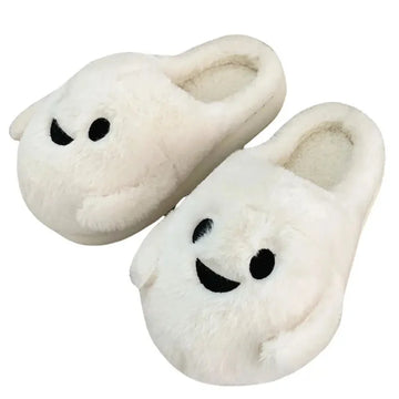 machine-washable cotton slippers | cozy indoor house shoes | non-slip sole slippers | ultrasonic cleaning