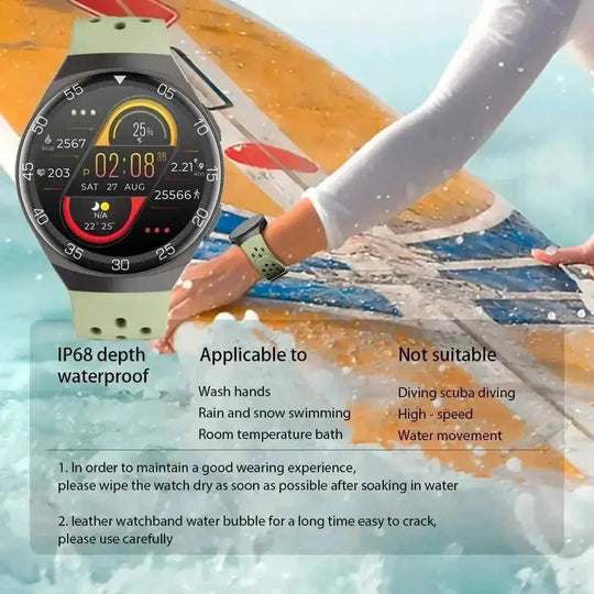 blood pressure tracking | blood oxygen monitor | heart rate tracker | ultrasonic cleaning