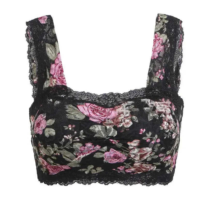 Home Underwear Maternity Underwear Vest Style Long Bra Meifu Market