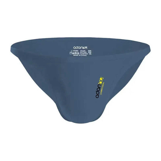 Briefs Modal Thin Low Waist Exciting Pouch Bikini Hip Lifting Solid Color Underwear Meifu Market