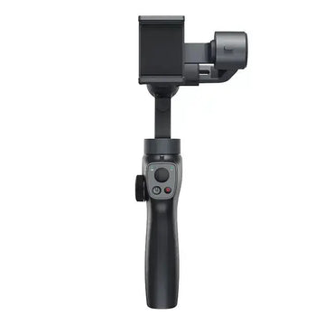 lightweight stabilizer | 3-axis gimbal | compact phone holder | ultrasonic cleaning