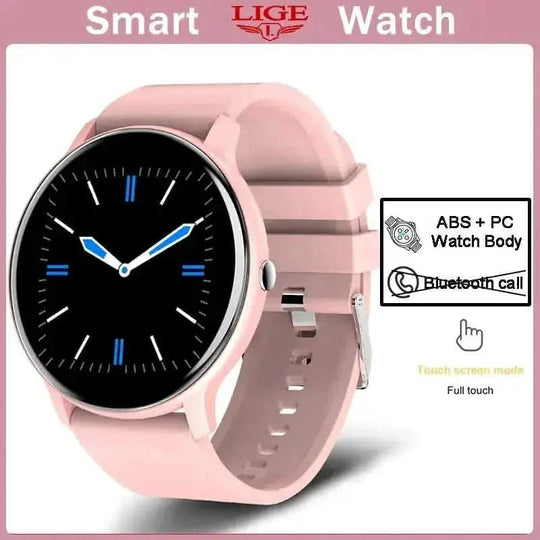 heart rate monitor | blood oxygen tracker | fitness tracker for women | energy saving