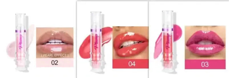 long-lasting liquid lipstick | hydrating lip gloss | mirror finish lipstick | ultrasonic cleaning