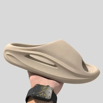 Men's Summer Home Indoor Non-slip Platform Outdoor Sports Sandals Meifu Market