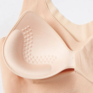 Underwireless underwear Meifu Market