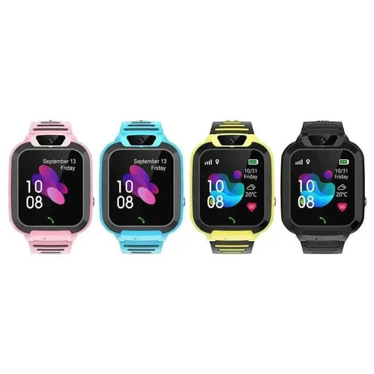 long battery life kids tracker | birthday gift for kids | free shipping kids electronics | energy saving