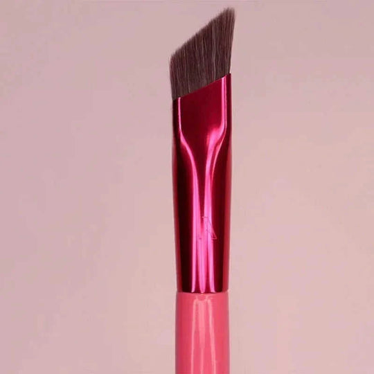 d stereoscopic eyebrow brush | waterproof eyebrow paste | hairline filling brush | ultrasonic cleaning